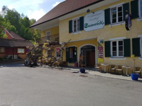 Гостиница Gasthof Restaurant Steirereck'n, Шванберг